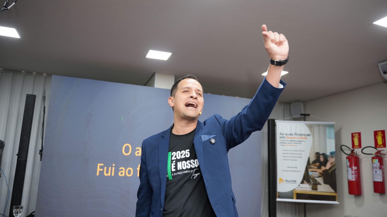 Evolução Farma 2025